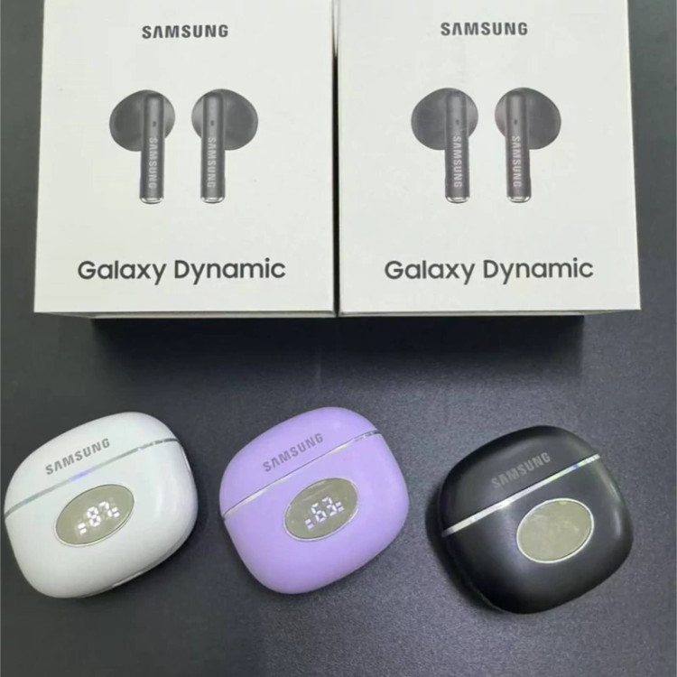ایربادز سامسونگ مدل Galaxy Dynamic