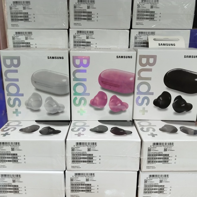 ایربادز سامسونگ مدل Buds Plus
