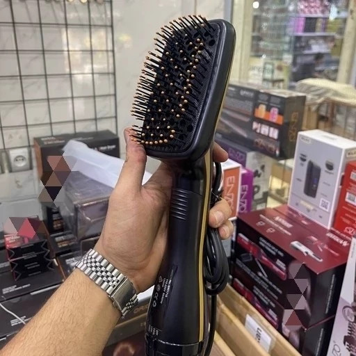 برس سشواری فیلیپس 1710
