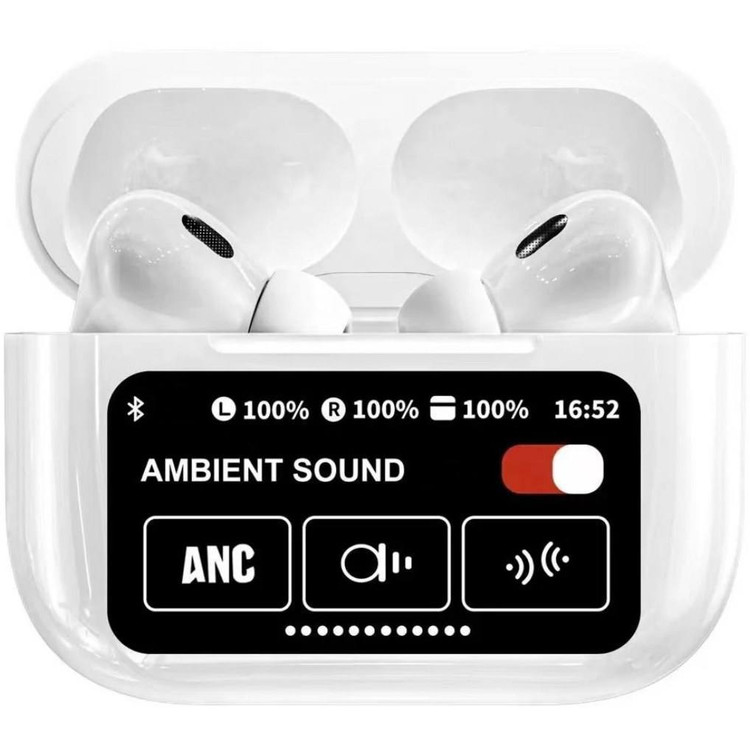 ايرپاد A9PRO صفحه دار درجه یک
