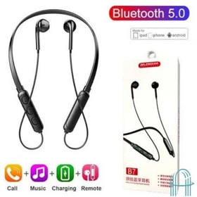 هندزفری گردنی بی سیم Ven-Dens Vd-Bt060 | Techstudio
