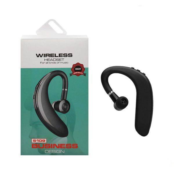 بلوتوث تک گوش S109