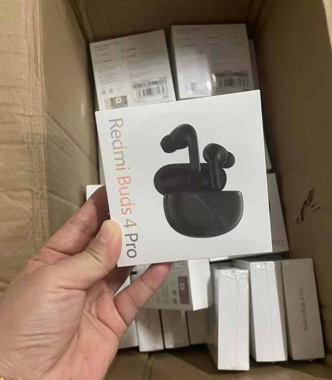 بادز Redmi Buds 4 Pro