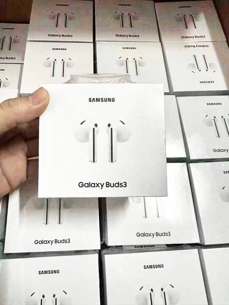 ایرپاد بادز SAMSUNG مدل Galaxy Buds 3
