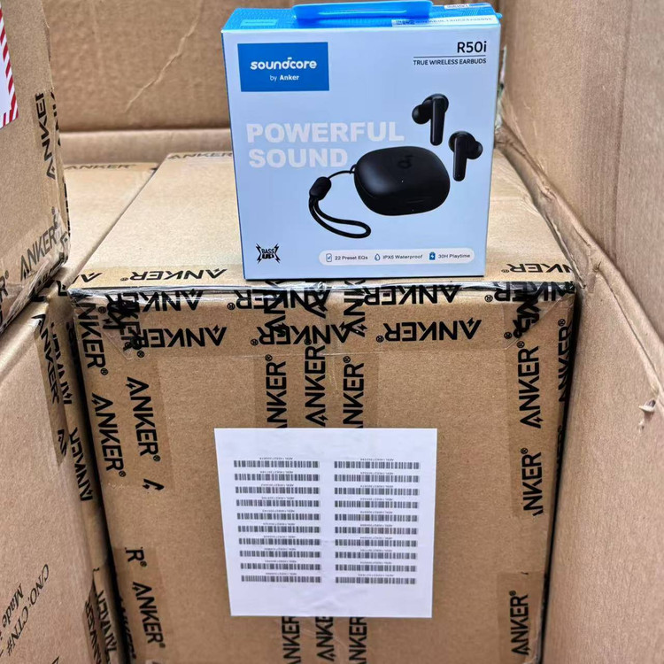 ايرپاد ANKER مدل R50i