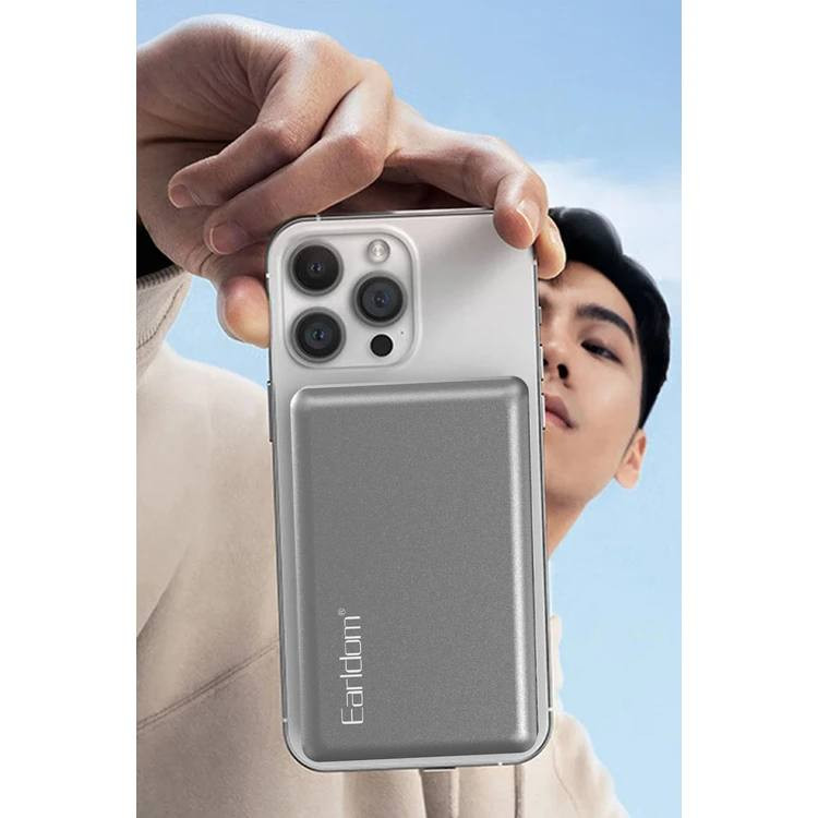 پاوربانک Earldom مدل PD49 ظرفیت 10,000mAh