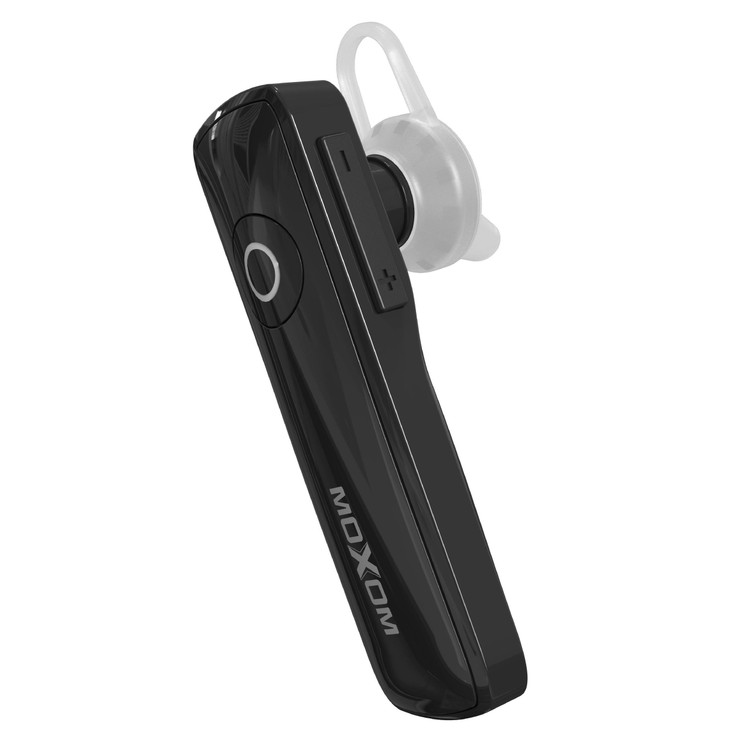 بلوتوث تک گوش MOXOM مدل WL-67