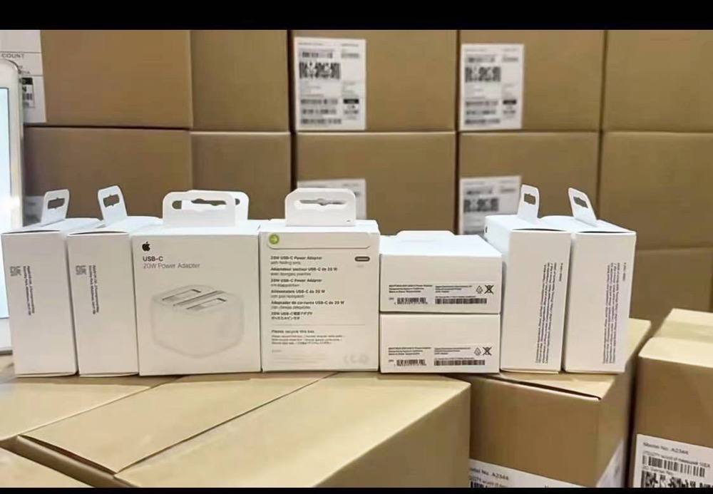کلگی apple 20 وات