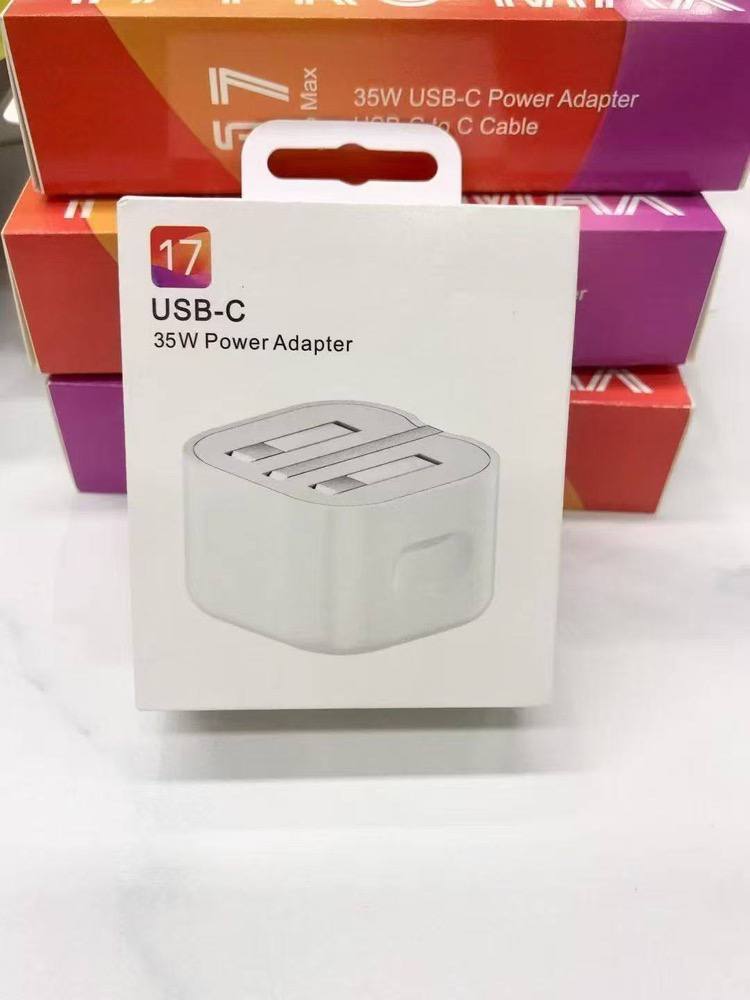 کلگی APPLE  توان خروجی 35W
