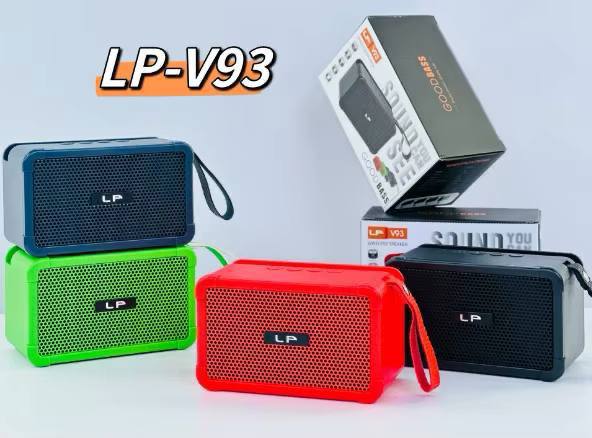 اسپيكر LP مدل V93