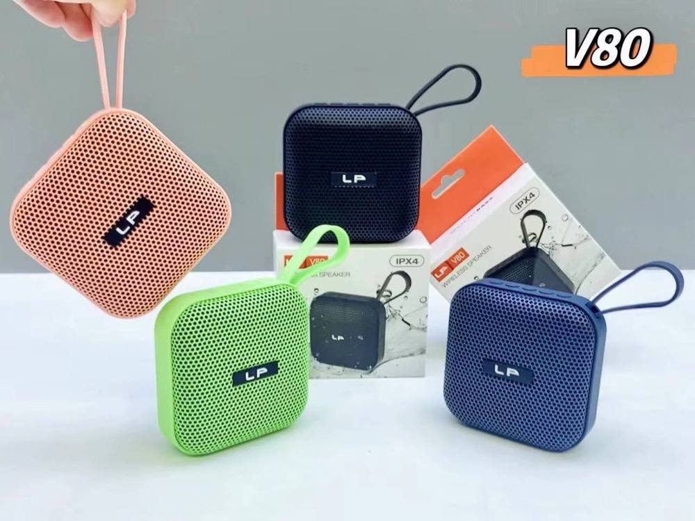 اسپيكر LP مدل V80
