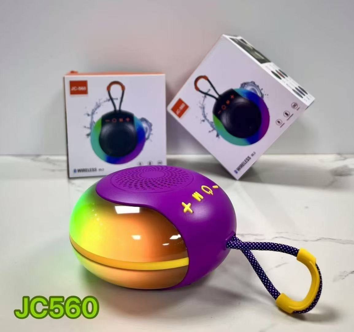 اسپیکر JC560