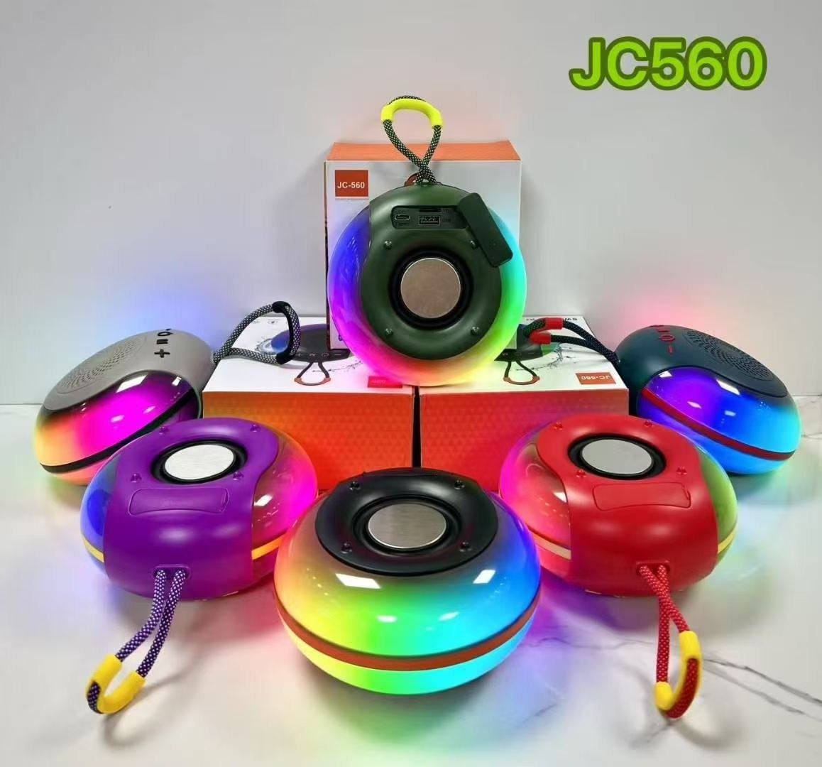 اسپیکر   JC560