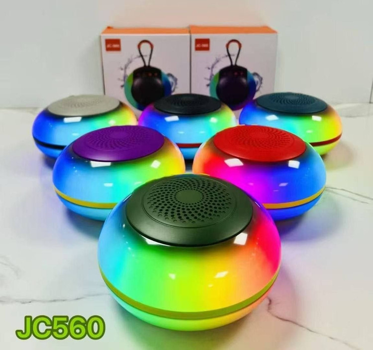 اسپیکر JC560