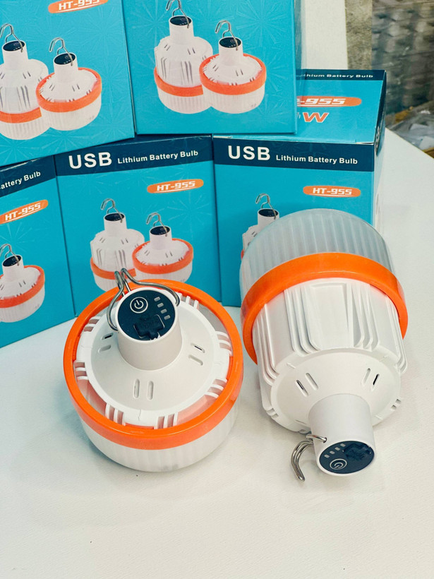 لامپ اضطراری مدل HT-955 20w