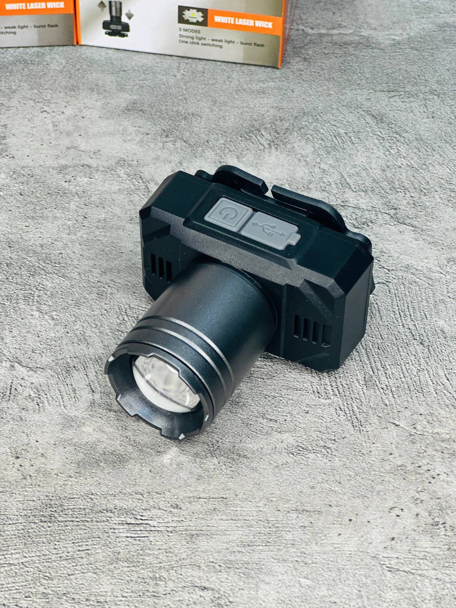 چراغ پیشانی   مدل          YD-959