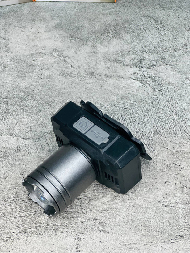 چراغ پیشانی مدل YD-959