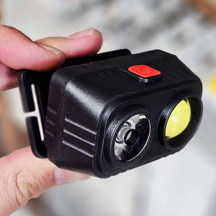 چراغ پیشانی مدل D-313