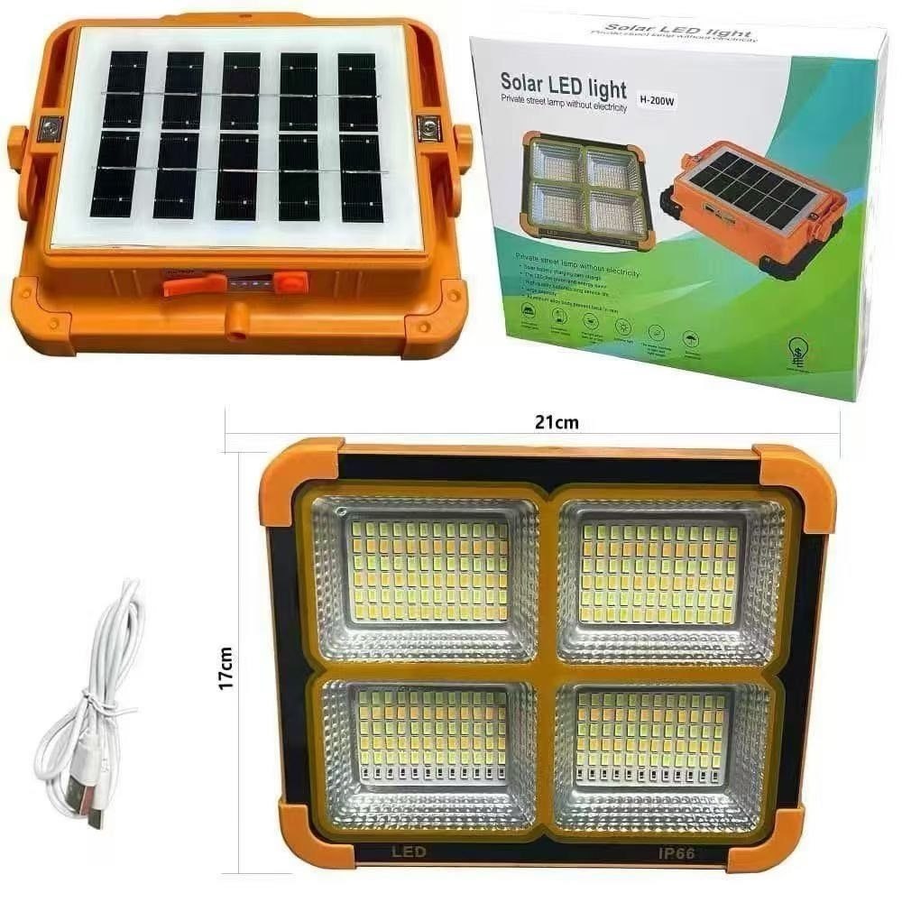 پروژکتور LED لامپ مدل           IP66