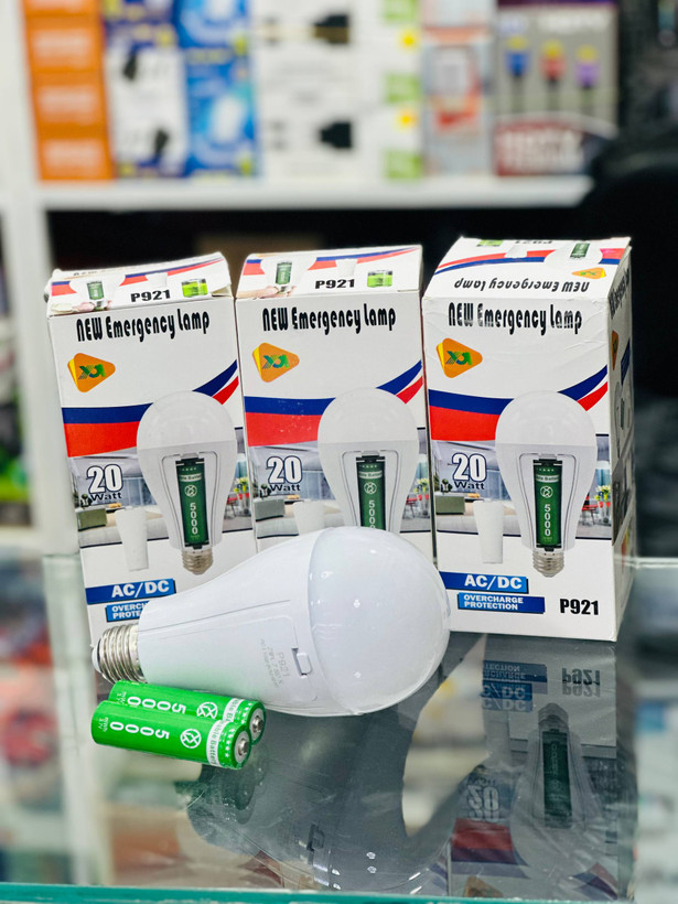 لامپ LED پروژکتور مدل P921