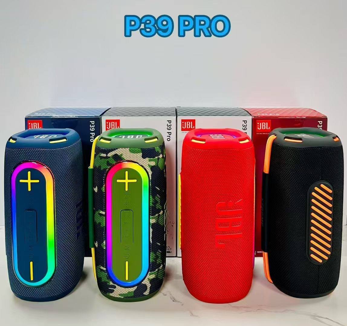 اسپیکر      JBL  مدل      P39PRO