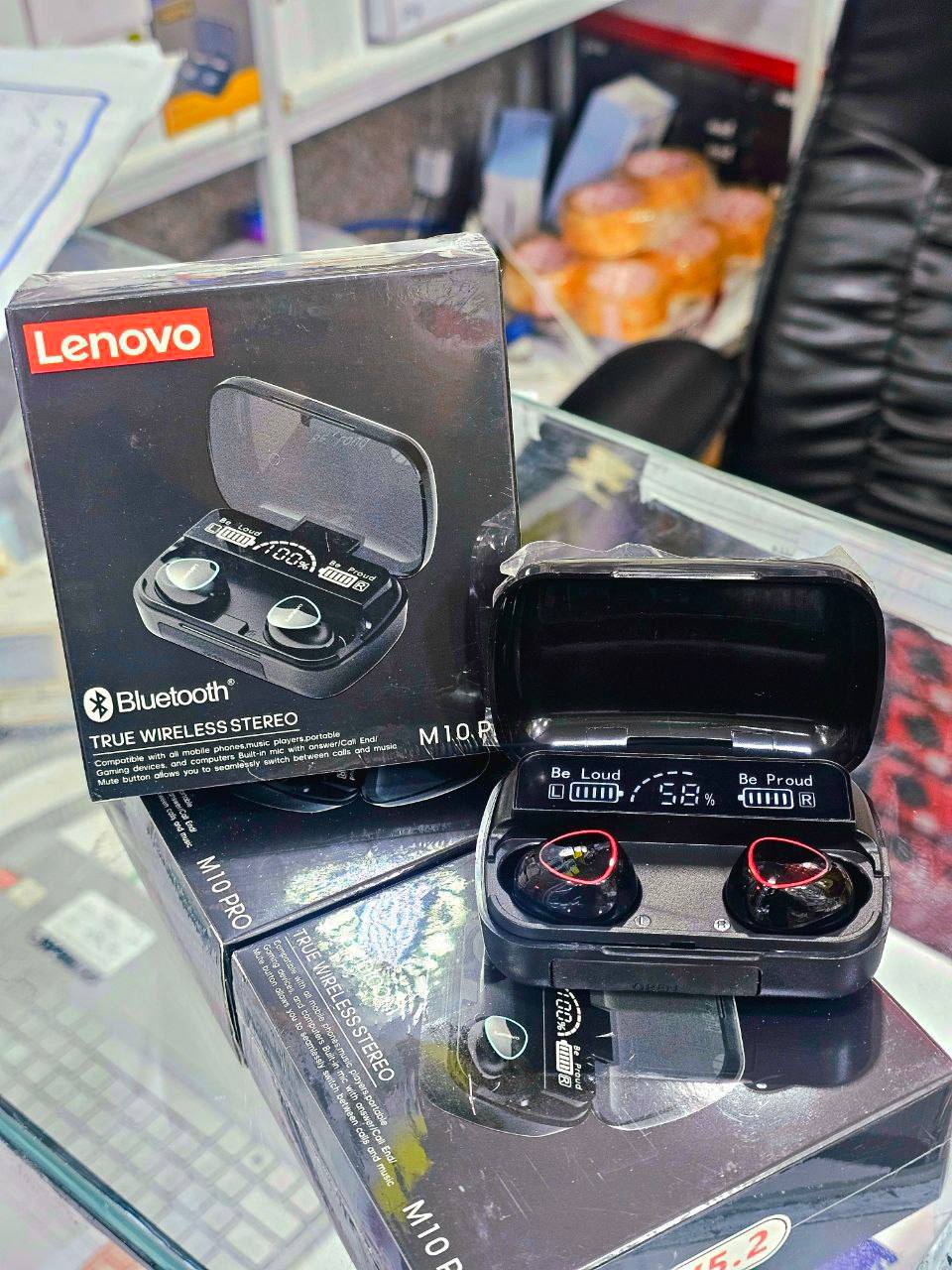 ایرپاد  lenovo