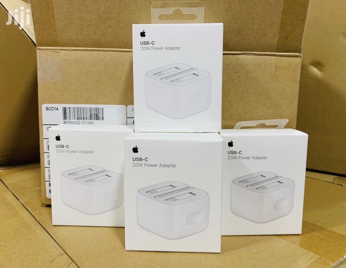 كله شارژر  آيفون  14  20w
