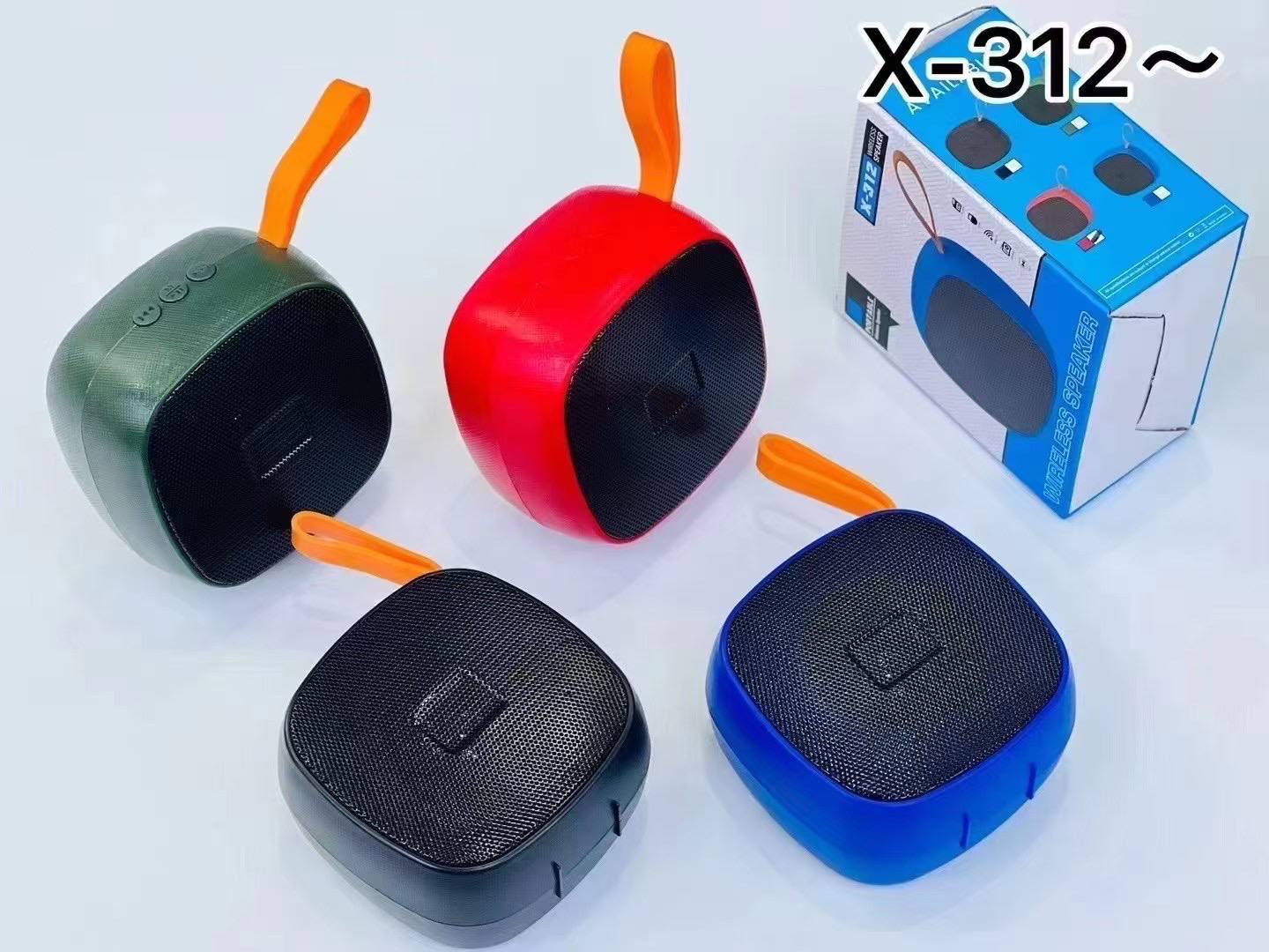 سپیکر    X_312