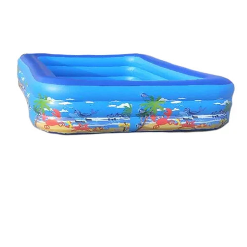 استخر بادی خانوادگی مستطیلی سایز 210×140×56