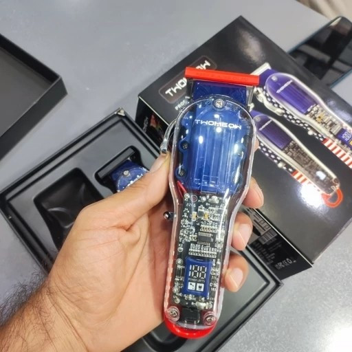 ست ماشین اصلاح سر و صورت و بدن تامو