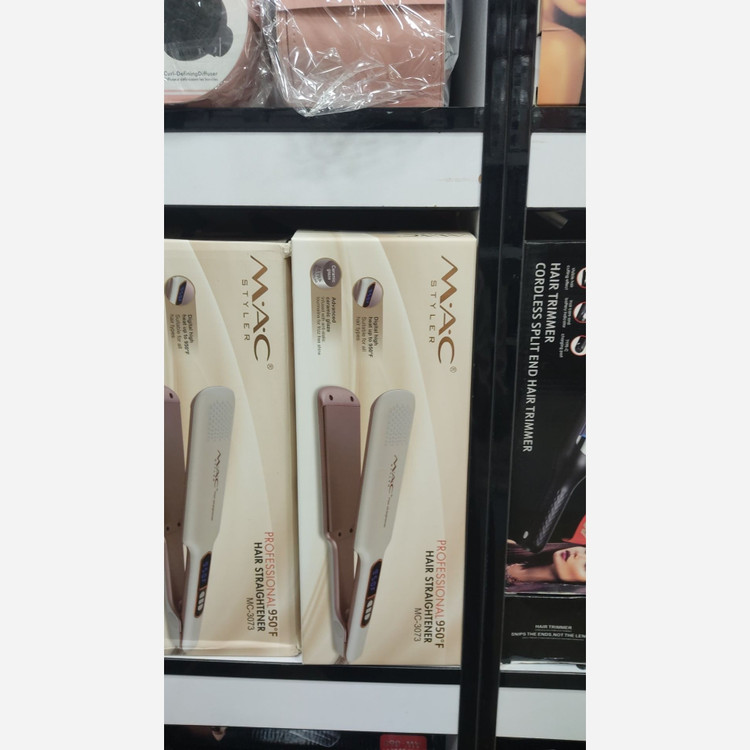 اتومو مک استایلر 3073