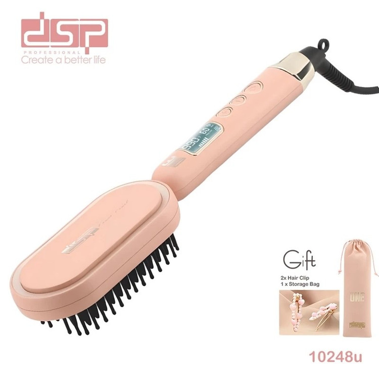 برس حرارتی حرفه ای دی اس پی 10248