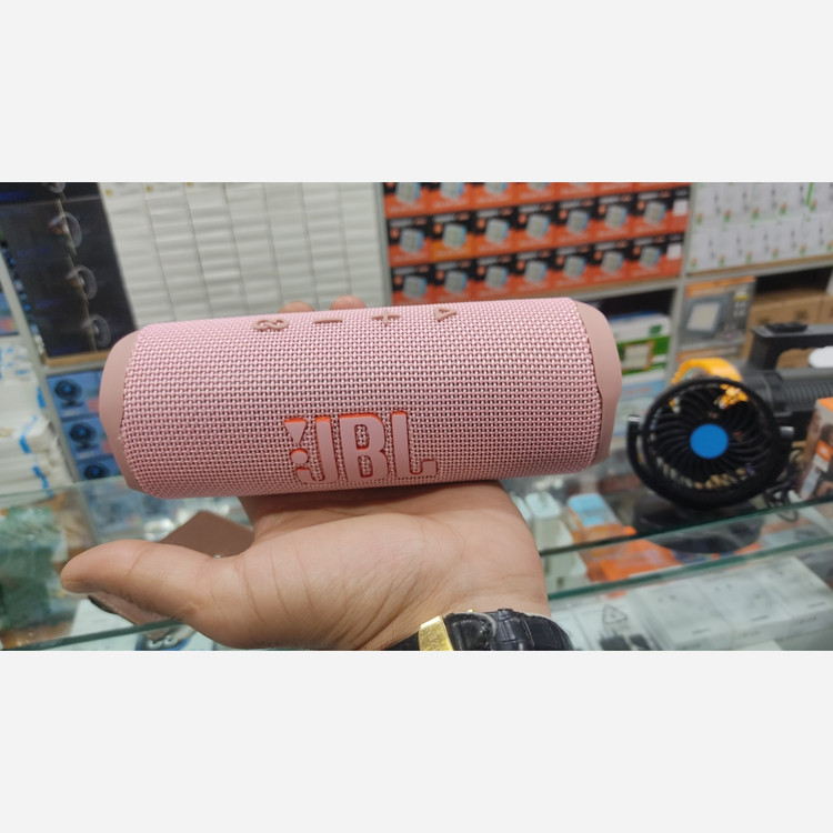 اسپیکر بلوتوثی JBL مدل FLIP6