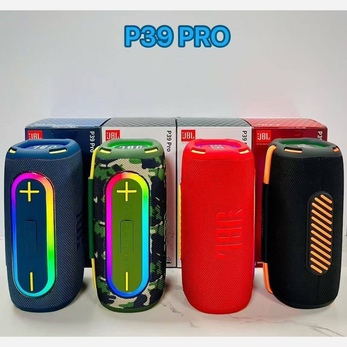 اسپیکر P39 JBL