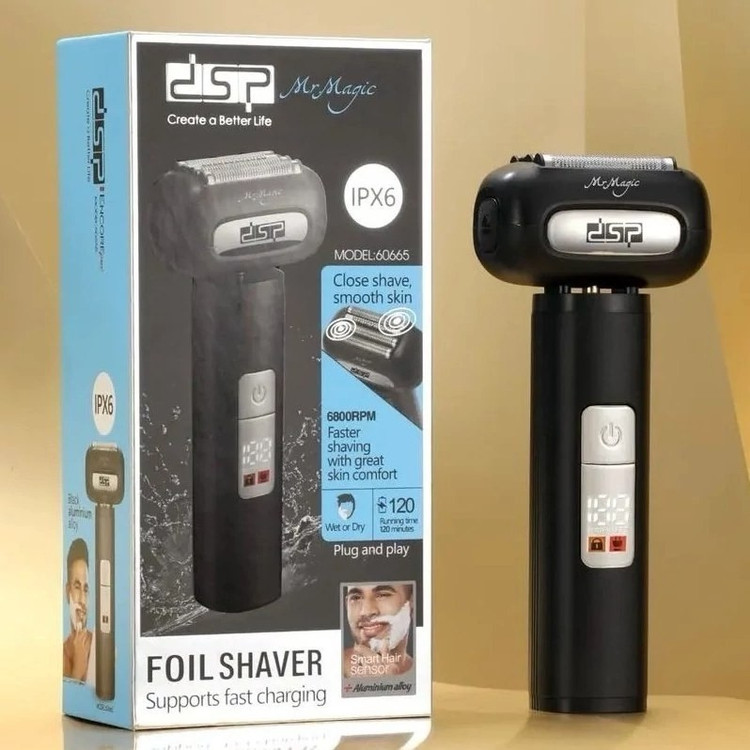 شیور DSP60665