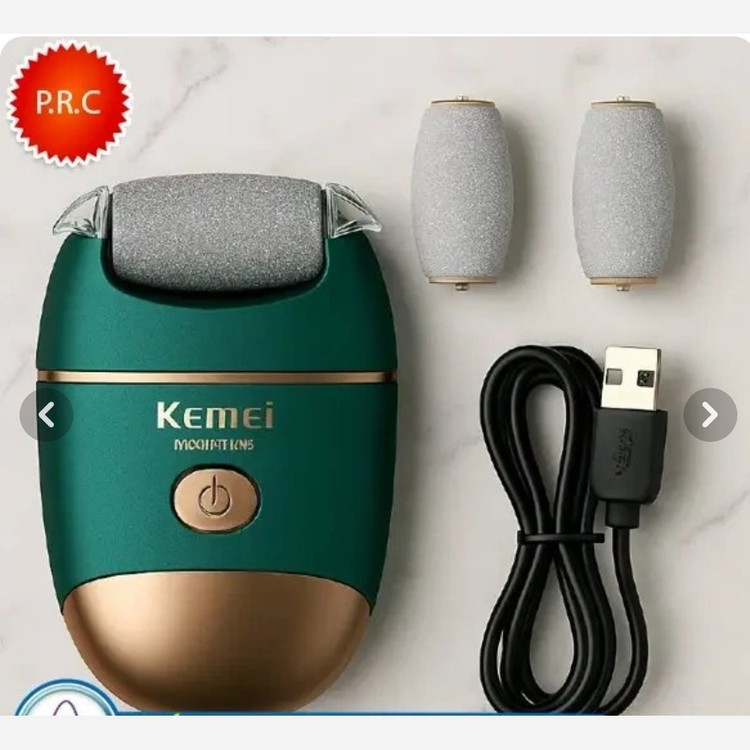 سنگ پا برقی و ضد آب کیمی 6865