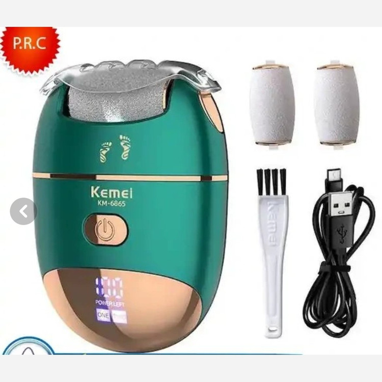 سنگ پا برقی و ضد آب کیمی 6865