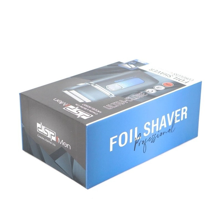 ماشین اصلاح موی صورت شارژی DSP 60587