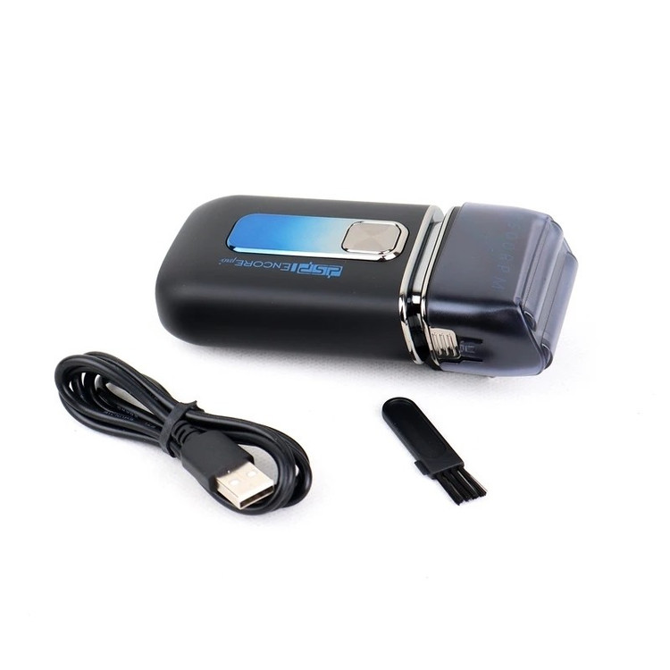 ماشین اصلاح موی صورت شارژی DSP 60587