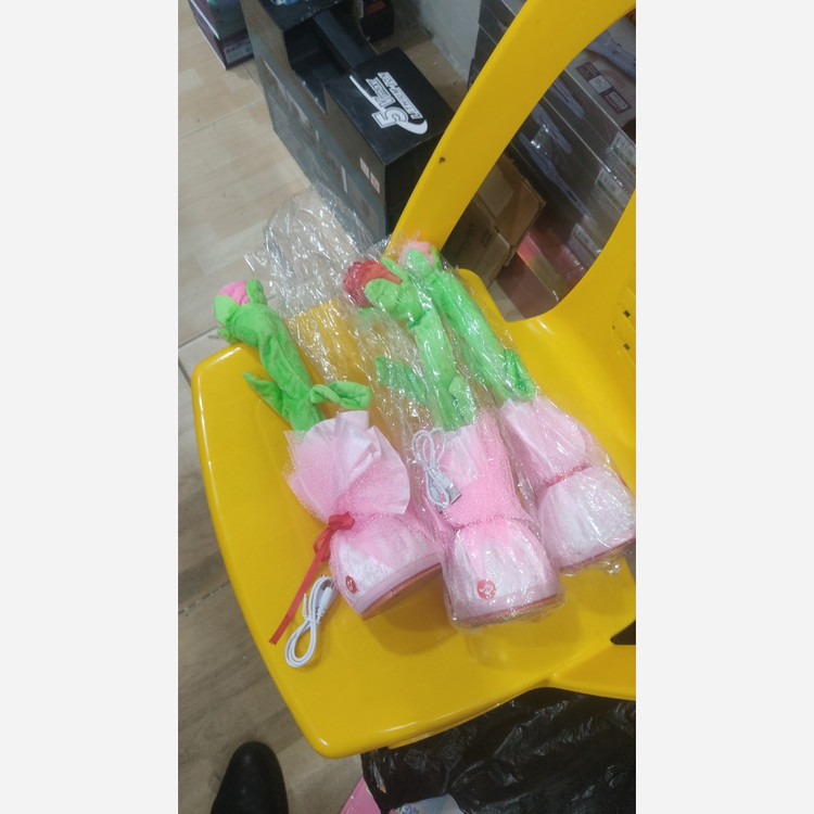 گل سخنگو