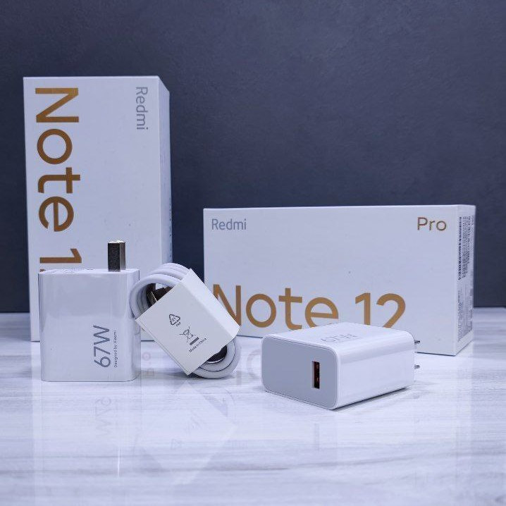 شارژر 67وات اصلی و پین آمریکایی اورجینال
