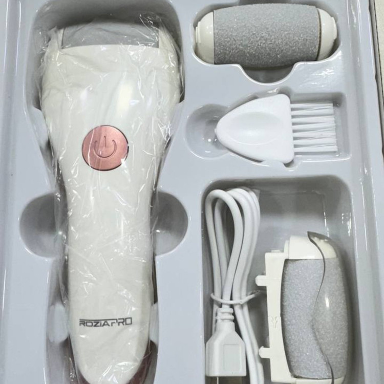 سوهان پا پدیکور (سنگ پا برقی) روزیا پرو مدلR-803