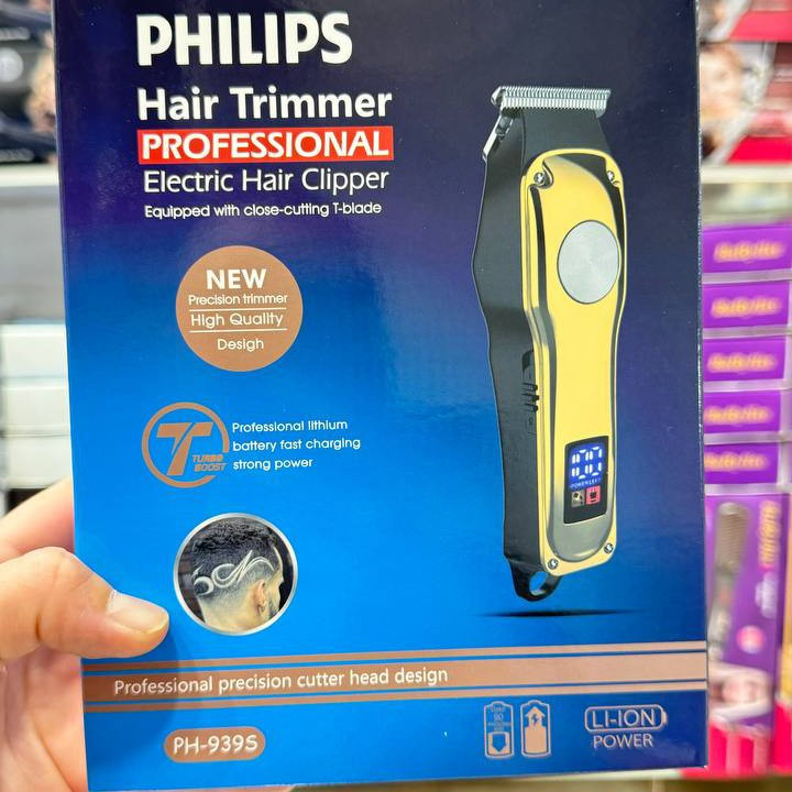 خط زن فیلیپس مدل ph-939s
