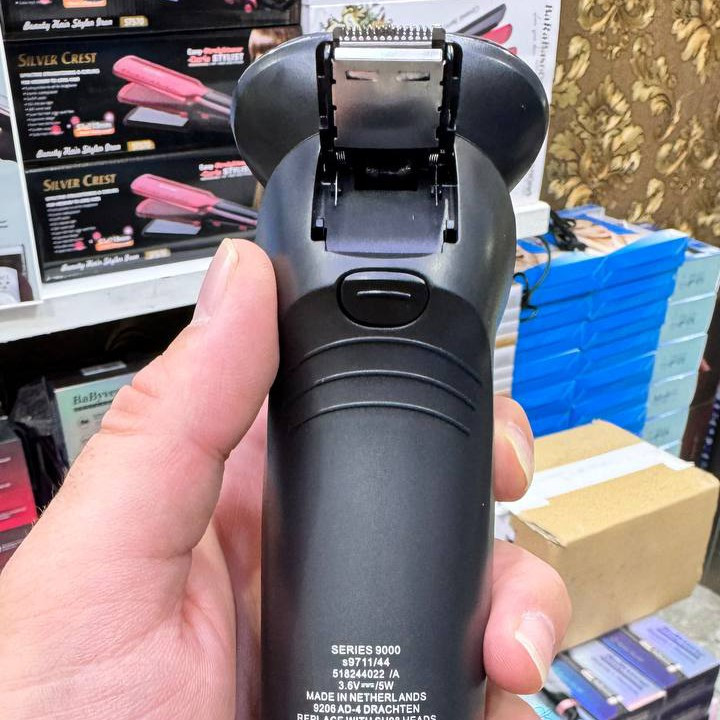 ریش تراش ضدآب فیلیپس مدل PH9000 S9711.44 (کیفیت بالا تضمینی)