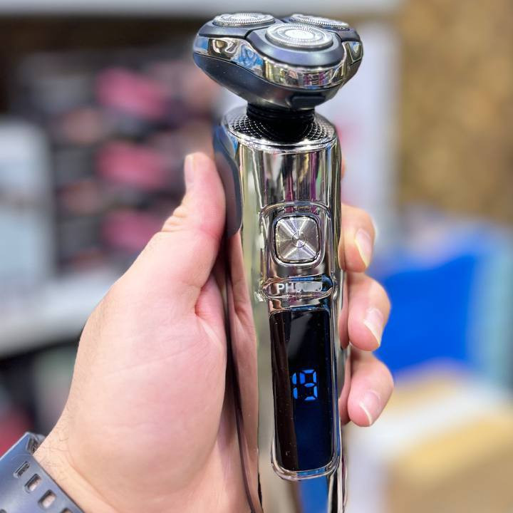 ریش تراش ضدآب فیلیپس مدل PH9000 S9711.44 (کیفیت بالا تضمینی)
