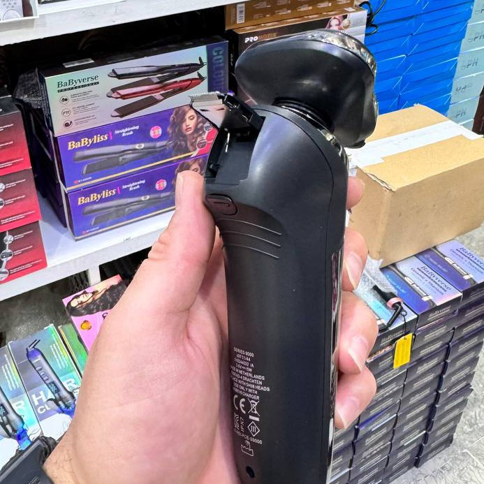 ریش تراش ضدآب فیلیپس مدل PH9000 S9711.44 (کیفیت بالا تضمینی)