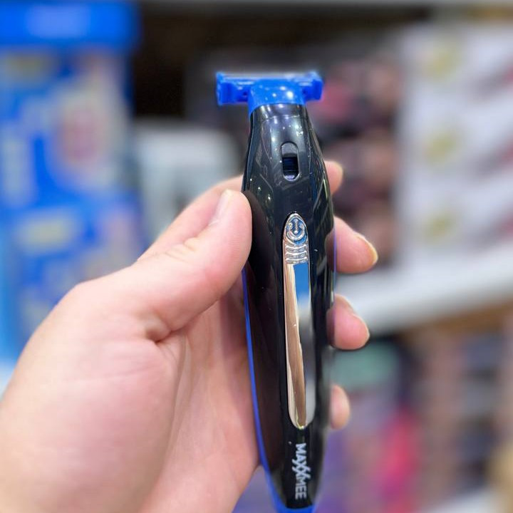 ماشین اصلاح و بادی گروم MAXXME مدل 7 solo blade