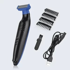 ماشین اصلاح و بادی گروم MAXXME مدل 7 solo blade