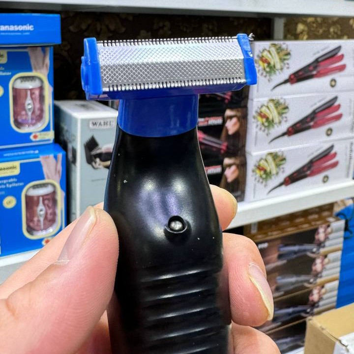 ماشین اصلاح و بادی گروم MAXXME مدل 7 solo blade