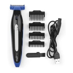 ماشین اصلاح و بادی گروم MAXXME مدل 7 solo blade